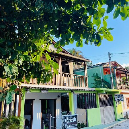 Pousada Do Cacau Porto Seguro Exterior foto
